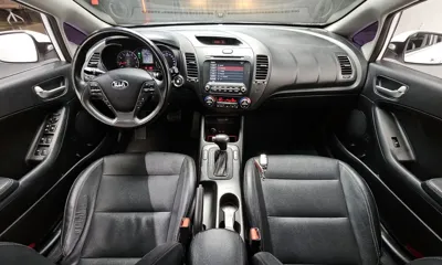 Kia K3 2014, 115782 км, за 3957.71 USD - фото 7