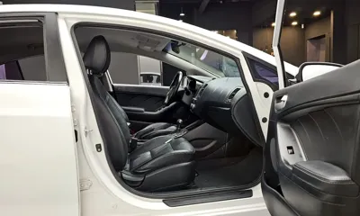 Kia K3 2014, 115782 км, за 3957.71 USD - фото 11