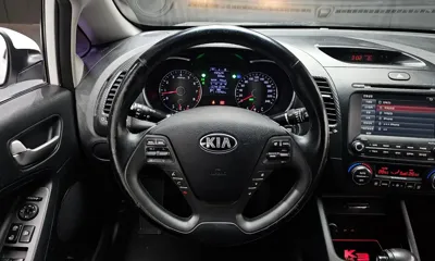 Kia K3 2014, 115782 км, за 3957.71 USD - фото 13