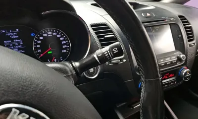 Kia K3 2014, 115782 км, за 3957.71 USD - фото 19