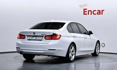 BMW 3-Series 2015, 89714 км, за 7806.41 USD