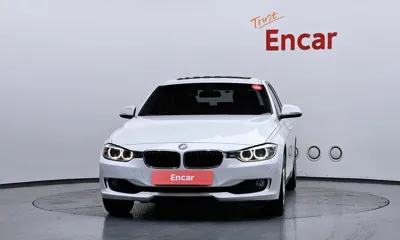 BMW 3-Series 2015, 89714 км, за 7806.41 USD