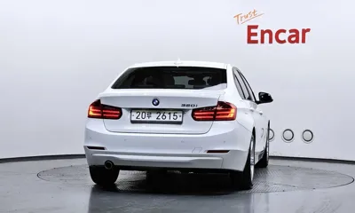 BMW 3-Series 2015, 89714 км, за 7806.41 USD