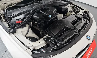 BMW 3-Series 2015, 89714 км, за 7806.41 USD - фото 6