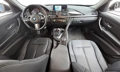 BMW 3-Series 2015, 89714 км, за 7806.41 USD - фото 7