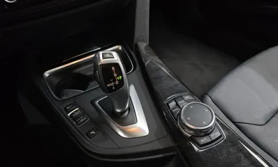 BMW 3-Series 2015, 89714 км, за 7806.41 USD - фото 9