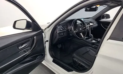 BMW 3-Series 2015, 89714 км, за 7806.41 USD - фото 10