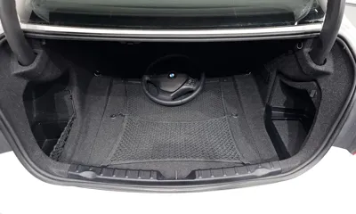BMW 3-Series 2015, 89714 км, за 7806.41 USD - фото 16