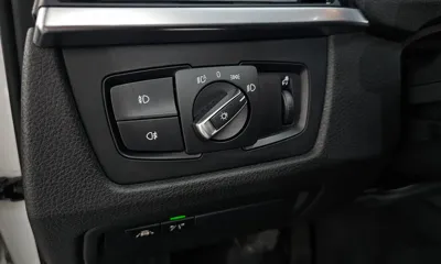BMW 3-Series 2015, 89714 км, за 7806.41 USD - фото 19