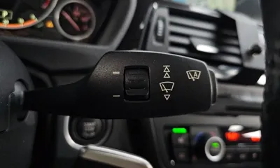 BMW 3-Series 2015, 89714 км, за 7806.41 USD - фото 20
