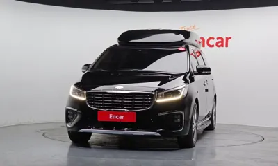 Kia Canival 2019, 96414 км, за 15071.4 USD