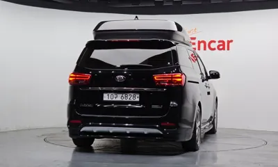 Kia Canival 2019, 96414 км, за 15071.4 USD