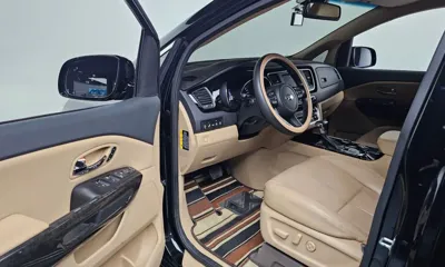 Kia Canival 2019, 96414 км, за 15071.4 USD - фото 10