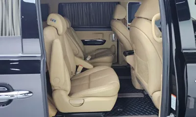 Kia Canival 2019, 96414 км, за 15071.4 USD - фото 12