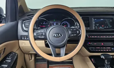 Kia Canival 2019, 96414 км, за 15071.4 USD - фото 13