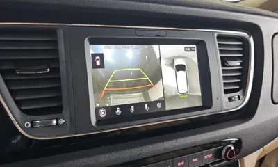 Kia Canival 2019, 96414 км, за 15071.4 USD - фото 15