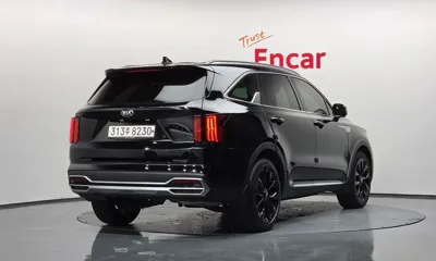 Kia Sorento 2021, 47690 км, за 15091.24 USD