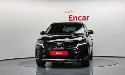 Kia Sorento 2021, 47690 км, за 15091.24 USD
