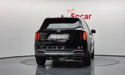 Kia Sorento 2021, 47690 км, за 15091.24 USD