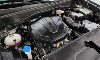 Kia Sorento 2021, 47690 км, за 15091.24 USD - фото 6