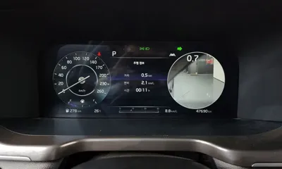 Kia Sorento 2021, 47690 км, за 15091.24 USD - фото 8