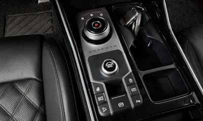Kia Sorento 2021, 47690 км, за 15091.24 USD - фото 9