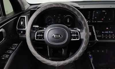 Kia Sorento 2021, 47690 км, за 15091.24 USD - фото 13
