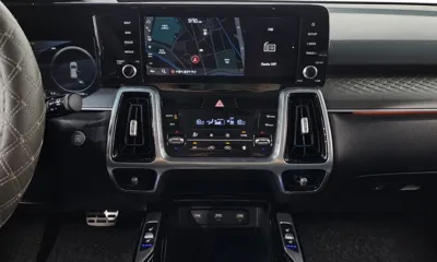 Kia Sorento 2021, 47690 км, за 15091.24 USD - фото 14