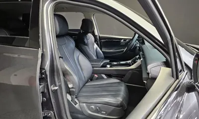 Genesis GV80 2020, 35056 км, за 28244.87 USD - фото 12