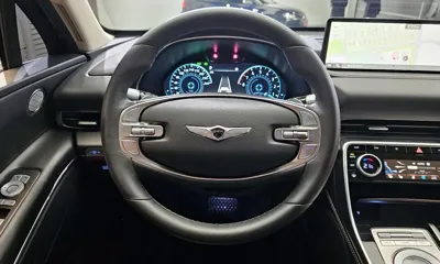 Genesis GV80 2020, 35056 км, за 28244.87 USD - фото 13