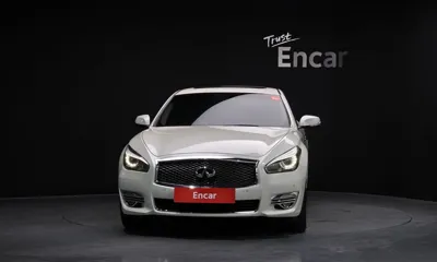 Infiniti Q70 2019, 66459 км, за 13787.44 USD
