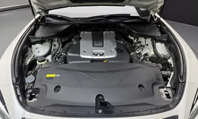 Infiniti Q70 2019, 66459 км, за 13787.44 USD - фото 6