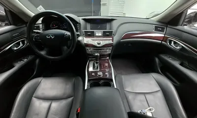 Infiniti Q70 2019, 66459 км, за 13787.44 USD - фото 7