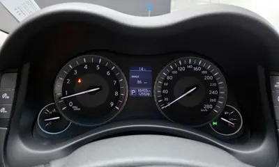 Infiniti Q70 2019, 66459 км, за 13787.44 USD - фото 8