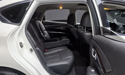 Infiniti Q70 2019, 66459 км, за 13787.44 USD - фото 12