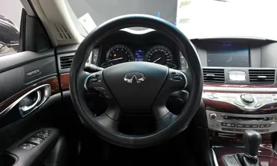 Infiniti Q70 2019, 66459 км, за 13787.44 USD - фото 13