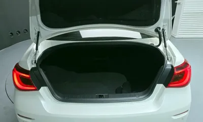 Infiniti Q70 2019, 66459 км, за 13787.44 USD - фото 20