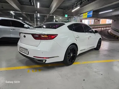 Kia K7 2016, 146580 км, за 4923.2 USD