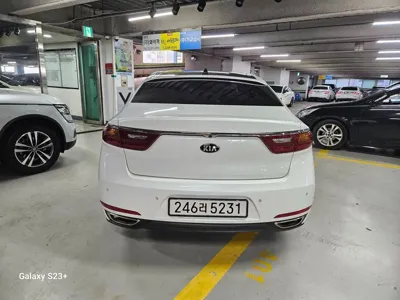 Kia K7 2016, 146580 км, за 4923.2 USD