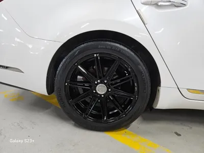 Kia K7 2016, 146580 км, за 4923.2 USD