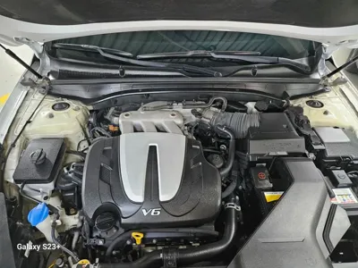 Kia K7 2016, 146580 км, за 4886 USD - фото 6