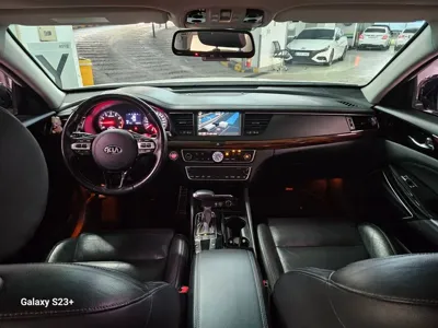 Kia K7 2016, 146580 км, за 4886 USD - фото 7