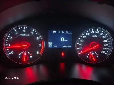Kia K7 2016, 146580 км, за 4886 USD - фото 8