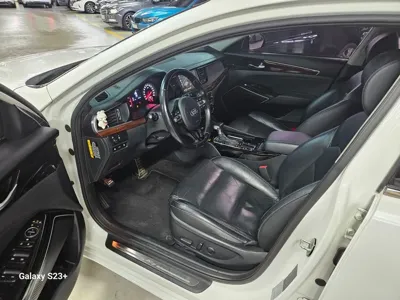 Kia K7 2016, 146580 км, за 4886 USD - фото 10