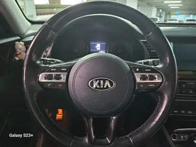 Kia K7 2016, 146580 км, за 4886 USD - фото 11