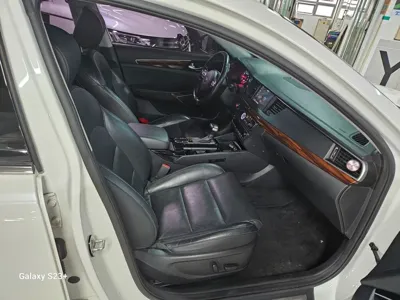 Kia K7 2016, 146580 км, за 4886 USD - фото 13