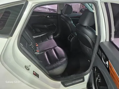 Kia K7 2016, 146580 км, за 4886 USD - фото 14