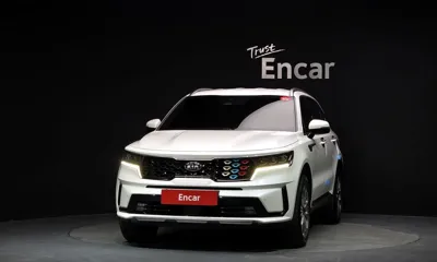 Kia Sorento 2021, 87439 км, за 14769.59 USD