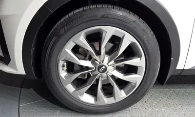 Kia Sorento 2021, 87439 км, за 14769.59 USD
