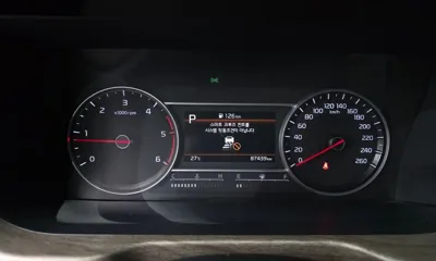 Kia Sorento 2021, 87439 км, за 14769.59 USD - фото 8